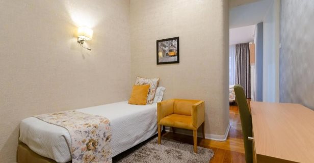 Hotel Inn Rossio