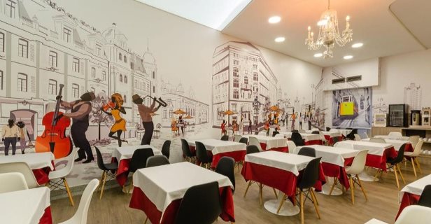 Hotel Inn Rossio