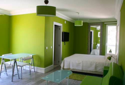 Hotel Inn Seventies