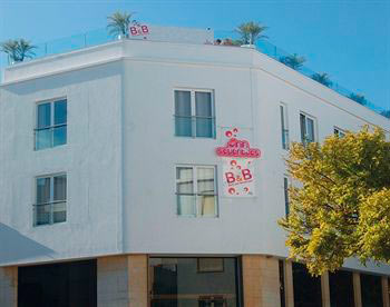 Hotel Inn Seventies