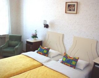 Hotel Inn-side Délibab