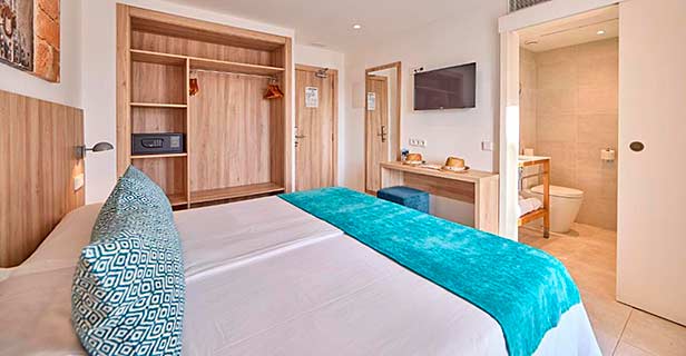 Hotel Inner Rupit