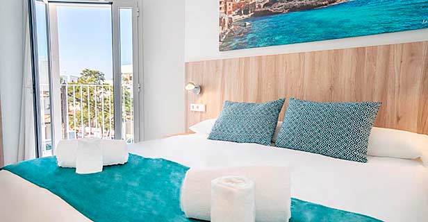 Hotel Inner Rupit
