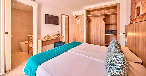 Hotel Inner Rupit