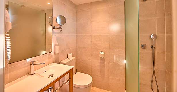 Hotel Inner Rupit