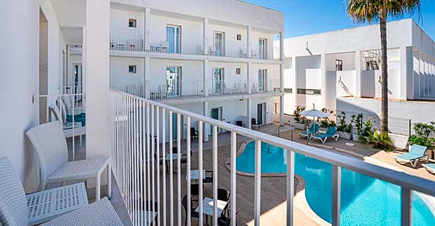 Hotel Inner Rupit
