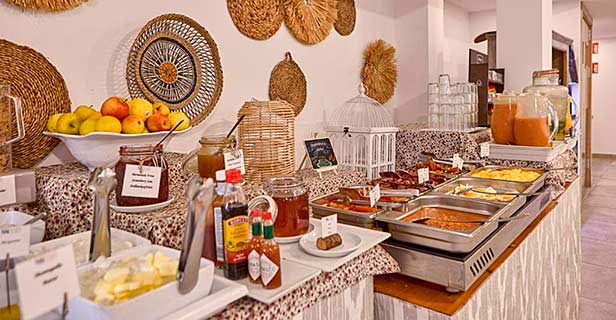 Hotel Inner Rupit