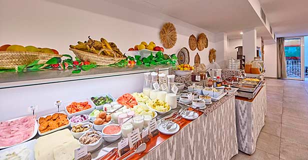 Hotel Inner Rupit