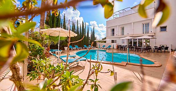 Hotel Inner Rupit