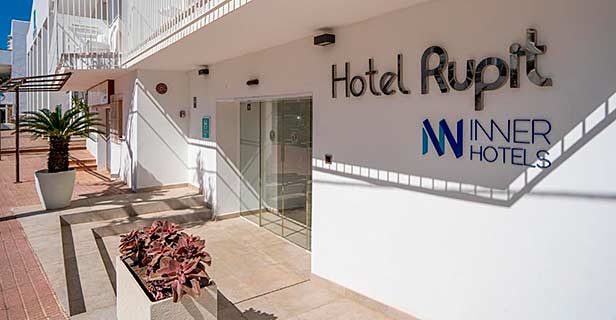 Hotel Inner Rupit