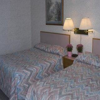 Hotel Inns Of California-sonora