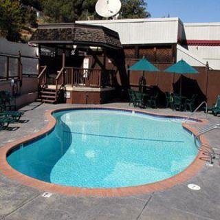 Hotel Inns Of California-sonora