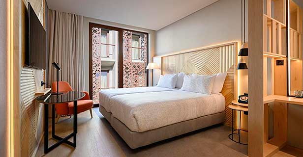 Hotel Innside Braga Centro By Meliá