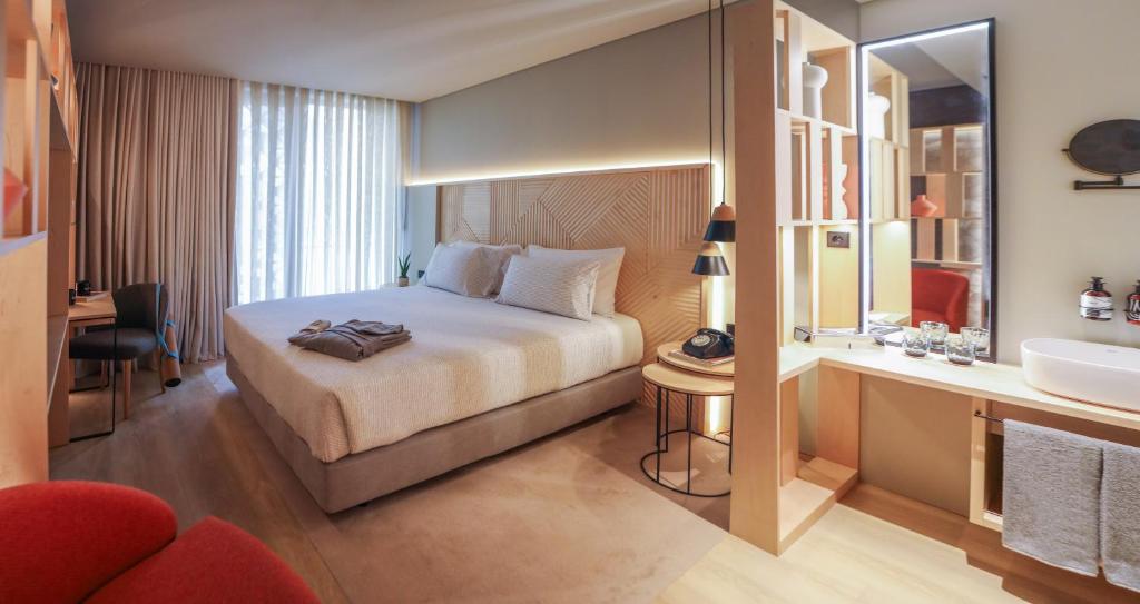 Hotel Innside Braga Centro By Meliá