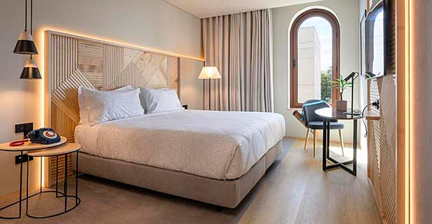 Hotel Innside Braga Centro By Meliá