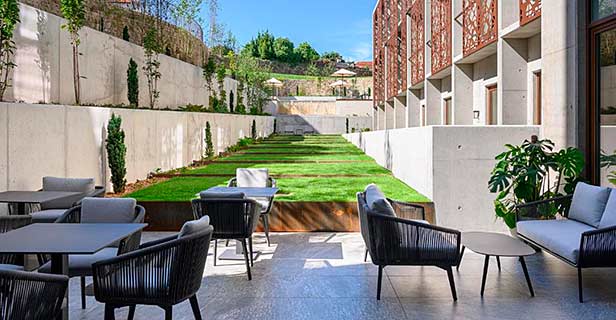 Hotel Innside Braga Centro By Meliá