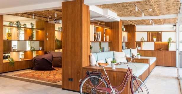 Hotel Innside By Melia Alcudia