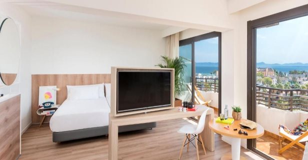 Hotel Innside By Melia Alcudia