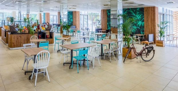 Hotel Innside By Melia Alcudia