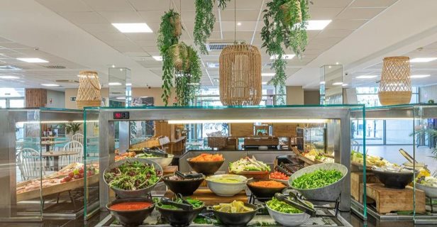 Hotel Innside By Melia Alcudia