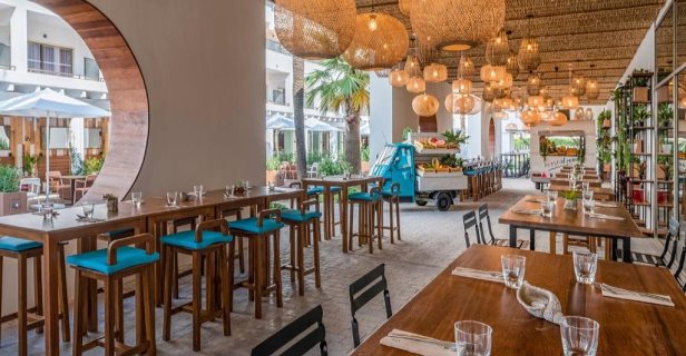 Hotel Innside By Melia Alcudia