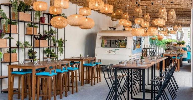 Hotel Innside By Melia Alcudia