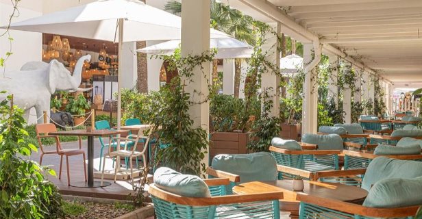 Hotel Innside By Melia Alcudia