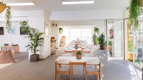 Hotel Innside By Melia Alcudia