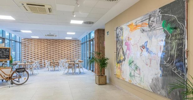 Hotel Innside By Melia Alcudia
