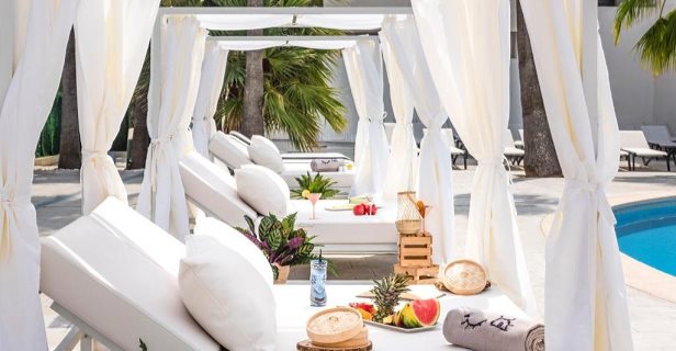 Hotel Innside By Melia Alcudia