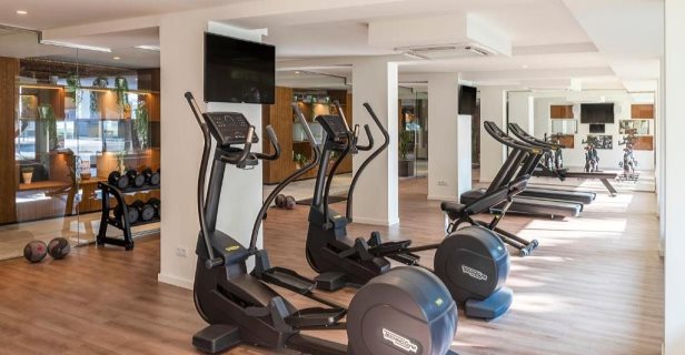 Hotel Innside By Melia Alcudia