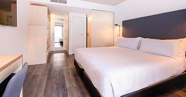 Hotel Innside By Meliá Palma Center