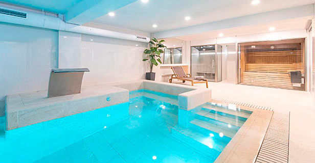 Hotel Innside By Meliá Palma Center