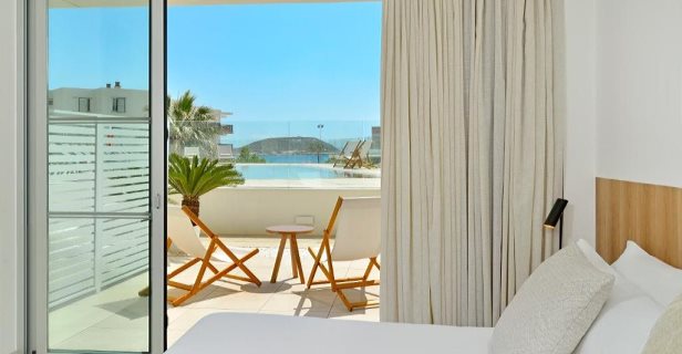 Hotel Innside Calviá Beach By Meliá