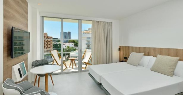 Hotel Innside Calviá Beach By Meliá