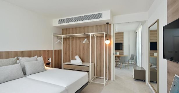 Hotel Innside Calviá Beach By Meliá