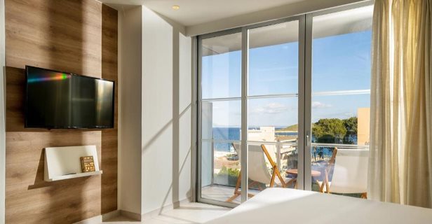 Hotel Innside Calviá Beach By Meliá
