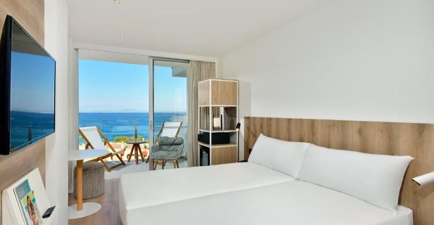 Hotel Innside Calviá Beach By Meliá