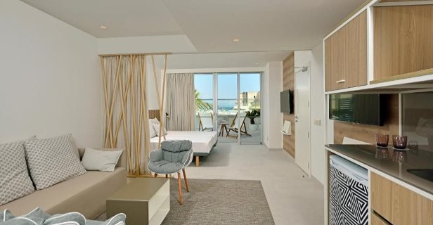 Hotel Innside Calviá Beach By Meliá