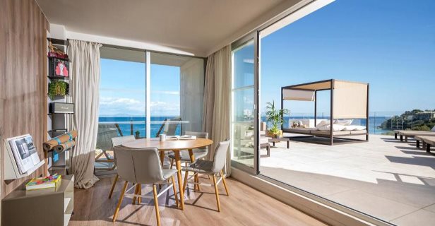 Hotel Innside Calviá Beach By Meliá