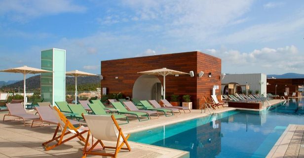 Hotel Innside Calviá Beach By Meliá