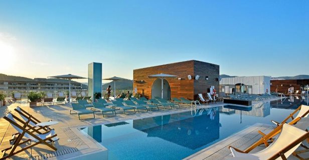 Hotel Innside Calviá Beach By Meliá