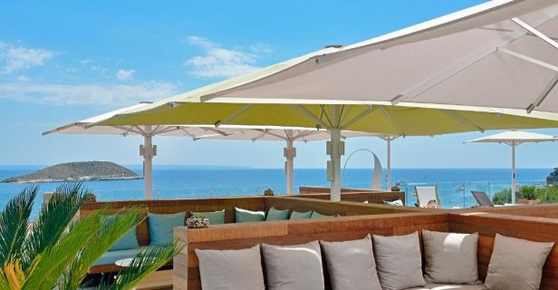Hotel Innside Calviá Beach By Meliá