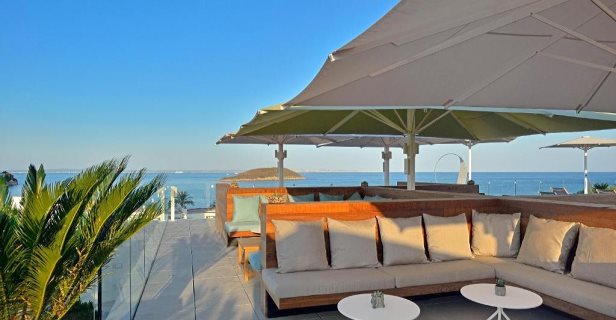 Hotel Innside Calviá Beach By Meliá