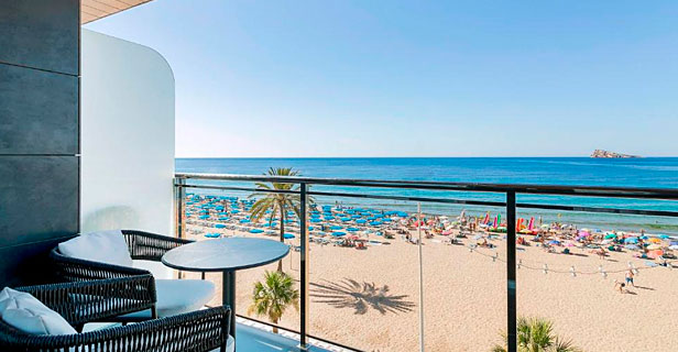 Hotel Innside Costablanca