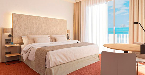 Hotel Innside Costablanca