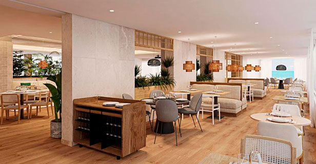 Hotel Innside Costablanca