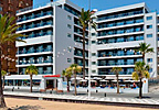 Hotel Innside Costablanca