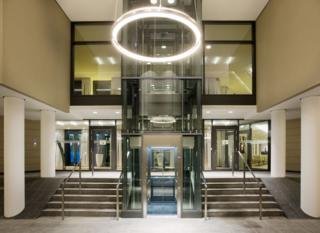 Hotel Innside Dresden