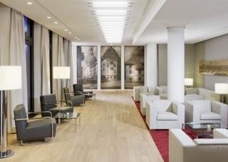 Hotel Innside Dresden